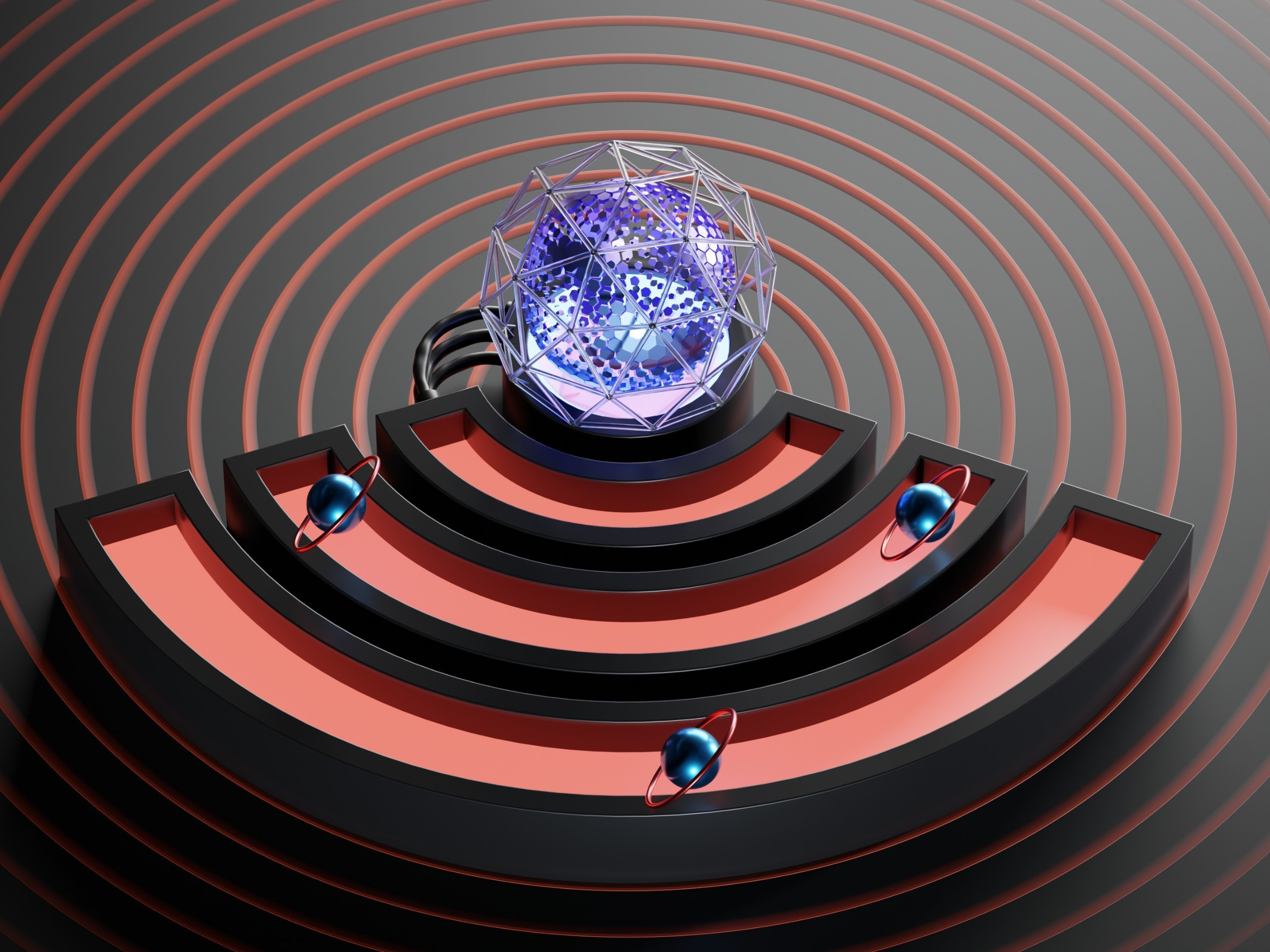 BTS works with all major cloud providers