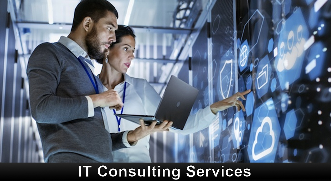 IT_Consulting_Services Network Infrastructure, Virtualization, email collaboration and more
