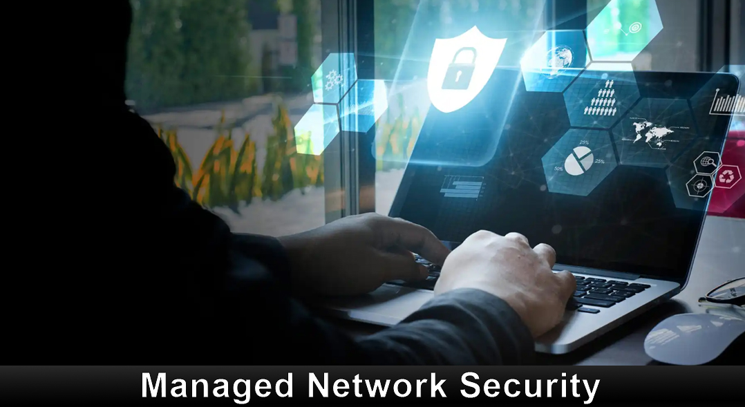 Managed_Network_Security 24/7/365 Helpdesk Support and Critical System Monitoring, Security Patch Management and Anti-Malware Updates