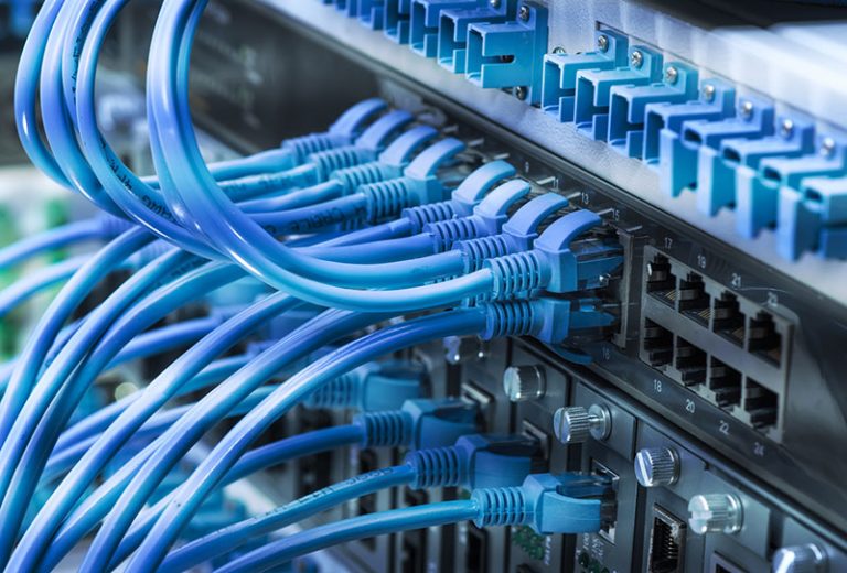 Cabling Cabling Services for Southern California
