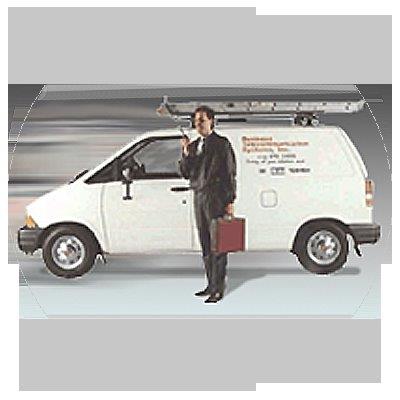 Over 40 years experience in the Voice and Data industry