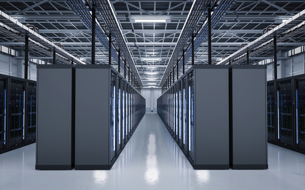 Data Center We offer both rental space in our Tier 3 and SOC 1 and 2 Compliant Data Center, or we can assist you with ordering your own Data Center rack.