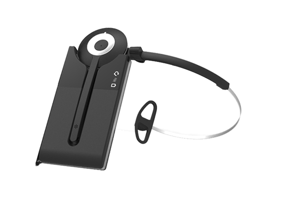 Mitel Integrated DECT Headset Mitel Integrated DECT Headset for 6930 and 6940 model phones