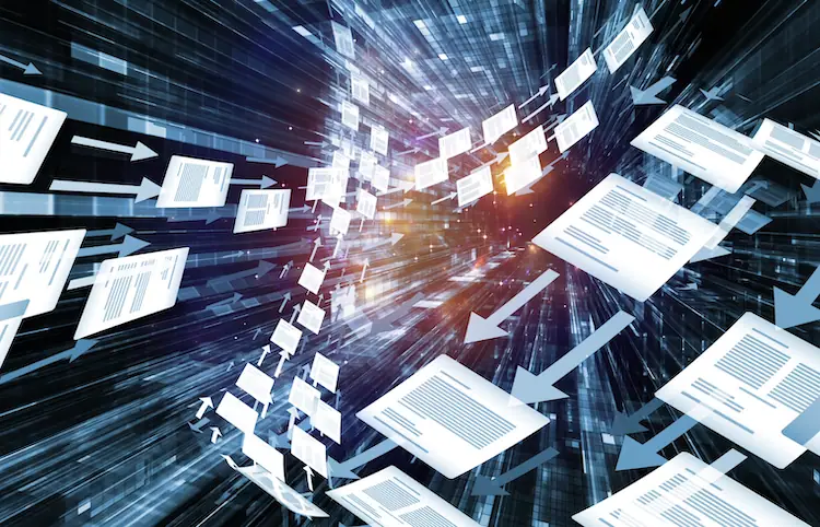 Efax BTS offers several e-fax options