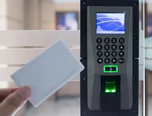Access Controls