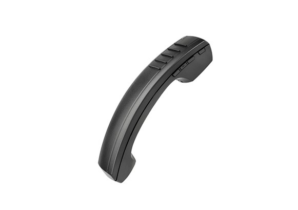 Mitel Bluetooth Handset Mitel Bluetooth handset compatible with 6930 and 6940 model phones