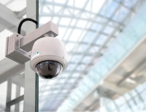 CCTV
