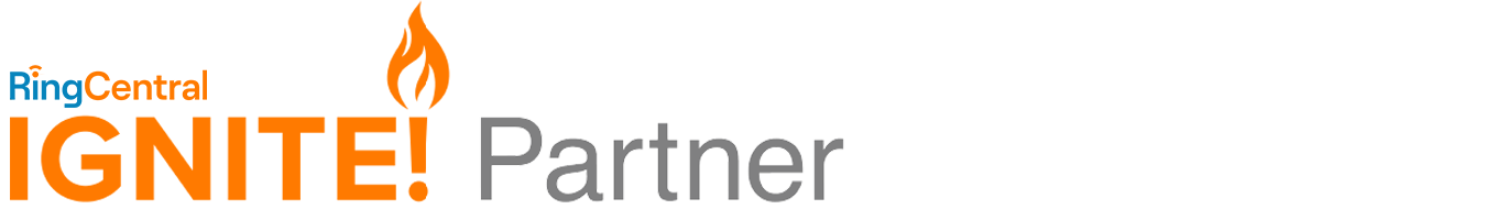RingCentral Ignite Logo BTS is a RingCentral Ignite Partner. about voice and data