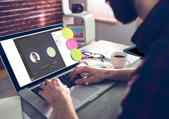Mitel Assistant, together with the Mitel softphone, gives you the solution you need for Mitel telephony and Microsoft Teams environments
