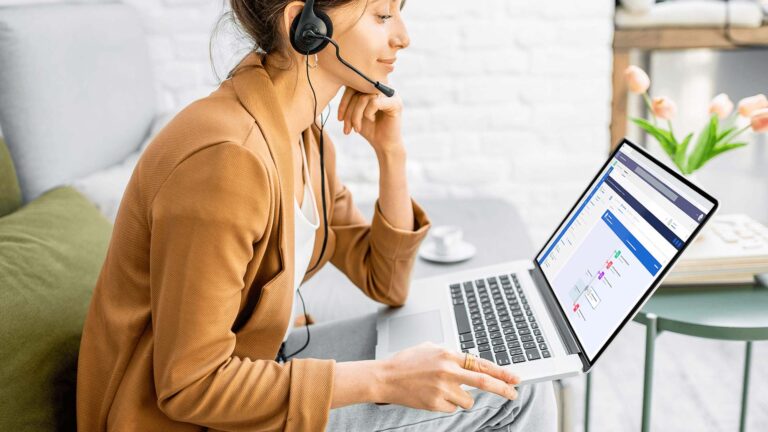 RingCentral Contact Center