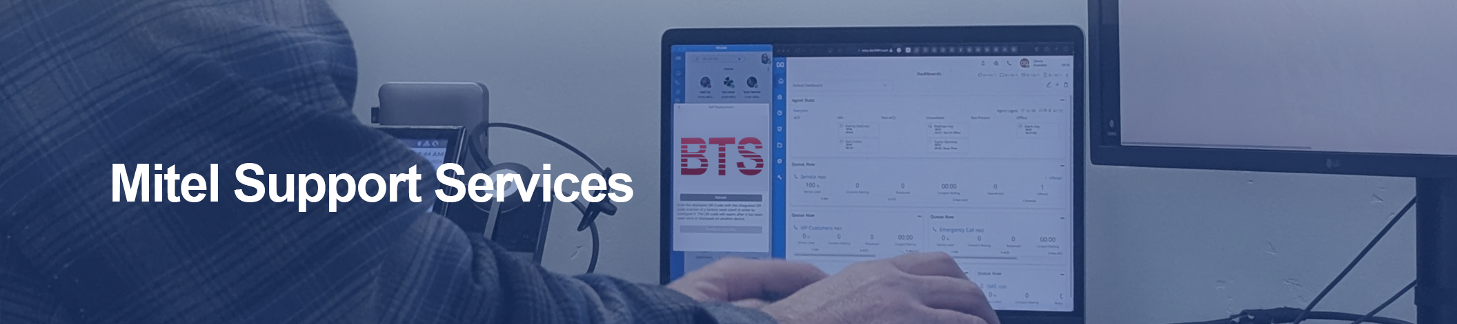 BTS Mitel Support Best Mitel Support