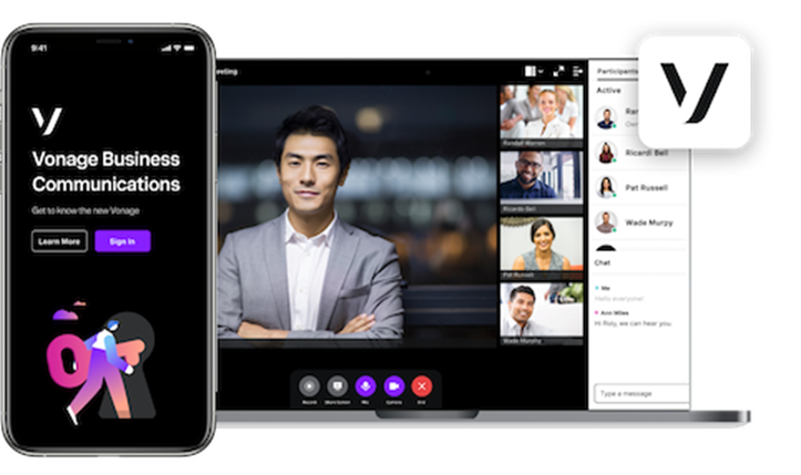 Elevate Your Communication with the Vonage Webibar