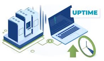 Server Patch Management System Uptime