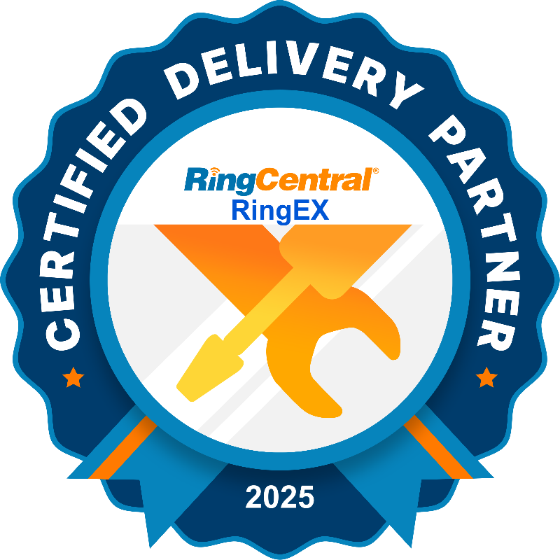 Certified Delivery Partner Trusted Certified Delivery Partner 2025