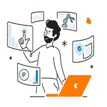 Empowering Business with Intelligent Insights