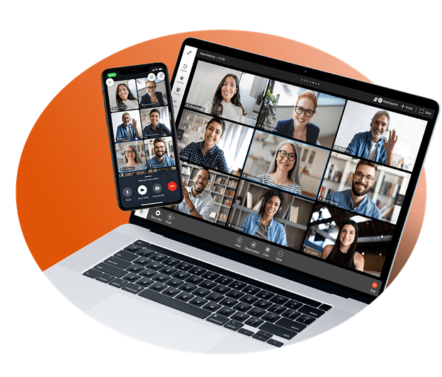 Mobile ZAC – Unified Communications On the Go
