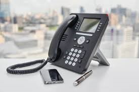 Zultys IP Phone – Advanced Business Communication