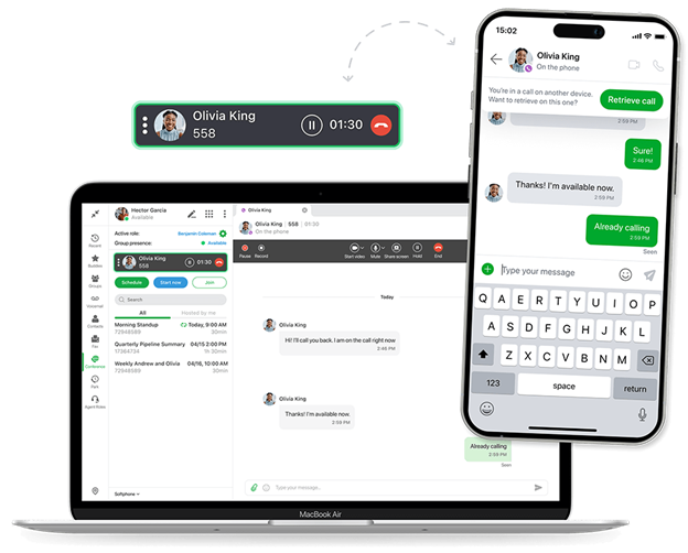 Zultys Software – Streamlined Business Communications
