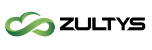 Zultys Logo — Cloud-Based Business Phone Systems, Unified Communications, and VoIP Services