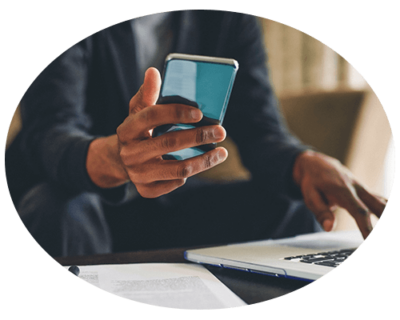 Choose a fully hosted or on-premise Zultys solution with customizable packages for standard users, advanced UC features, and contact center teams.