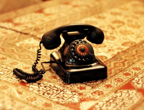 The Hidden Costs of Analog Lines—and How to Eliminate Them