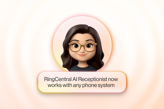 24/7 AI Receptionist for any phone system